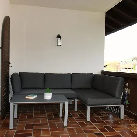 Isarkindl -402- Krün