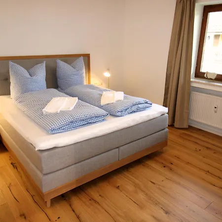 Apartment Isarkindl -402- *