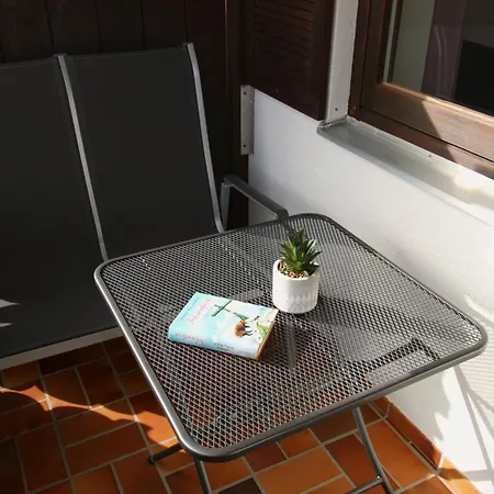 Isarkindl -402- Lejlighed