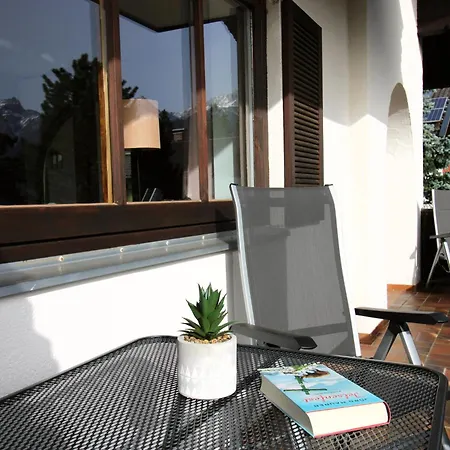 Lejlighed Isarkindl -402-