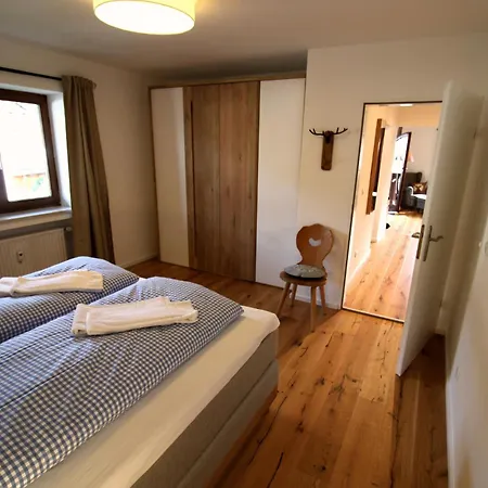 Isarkindl -402- * Krün