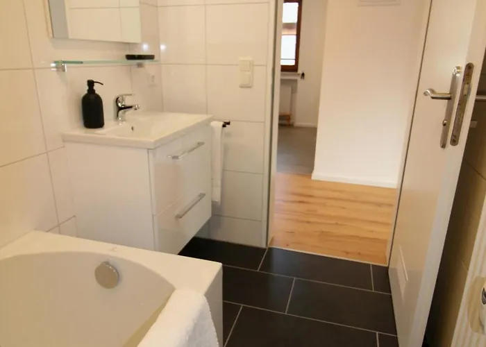 Isarkindl -402- 公寓 克伦