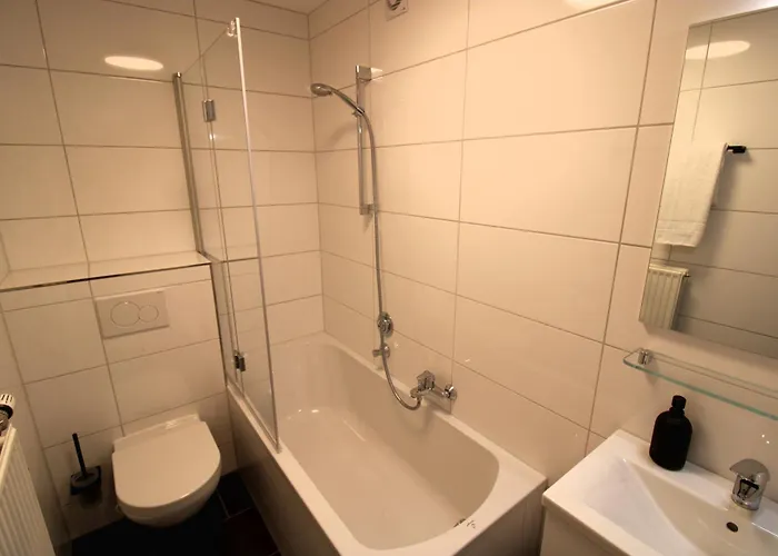 Isarkindl -402- 公寓 克伦