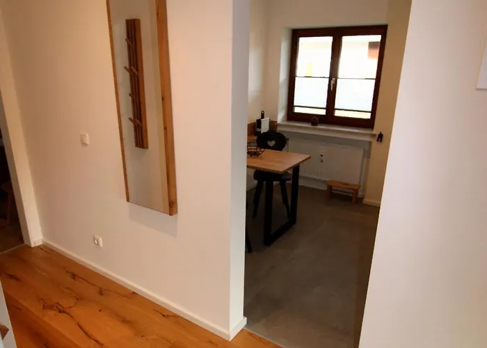 Isarkindl -402- Krün