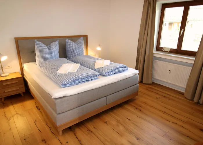 公寓 Isarkindl -402- *