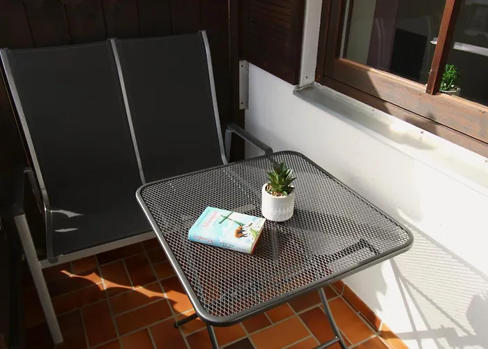 Isarkindl -402- 公寓