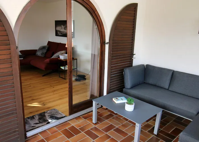 Isarkindl -402- 公寓 克伦